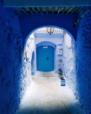 Foto de @puertas