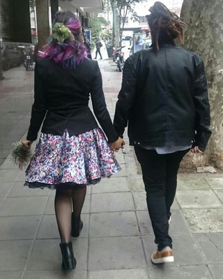 Foto de @mrjusti