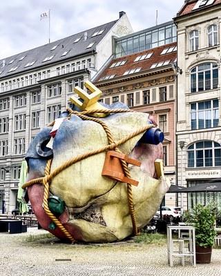 Foto de @justi